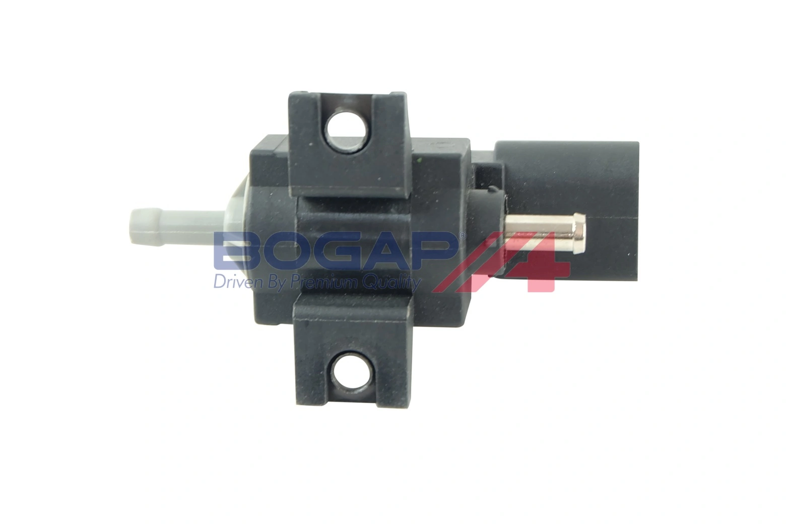 Boost Pressure Control Valve