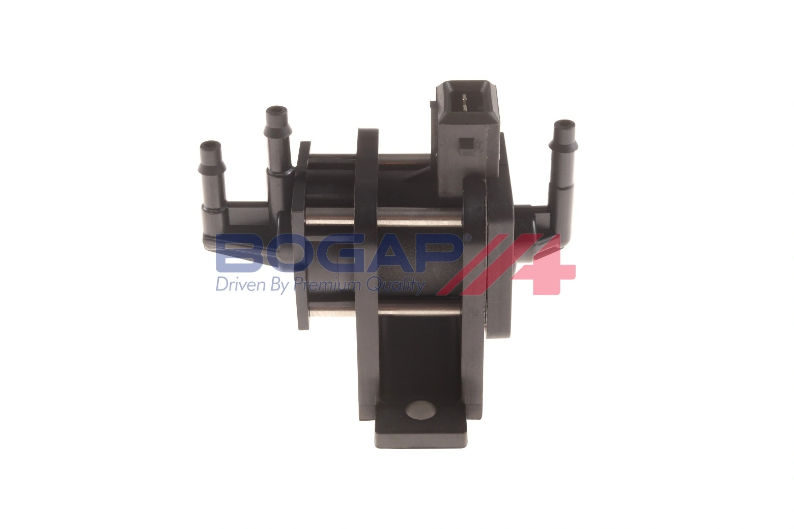 Boost Pressure Control Valve