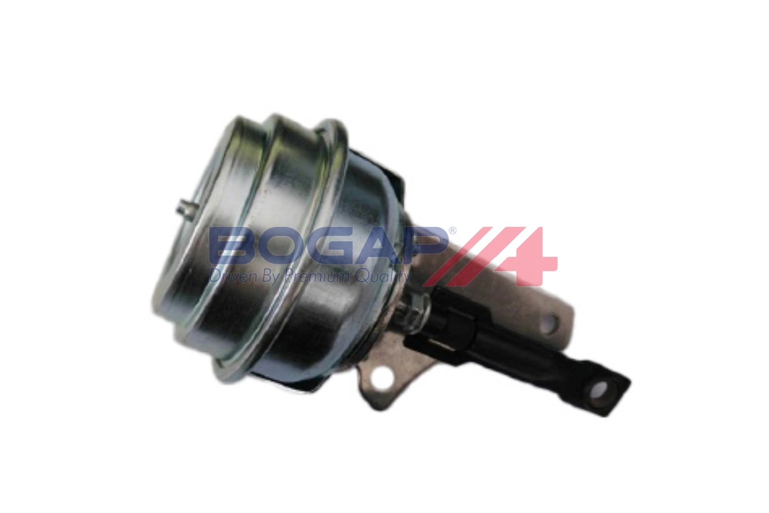 Actuator, turbocharger