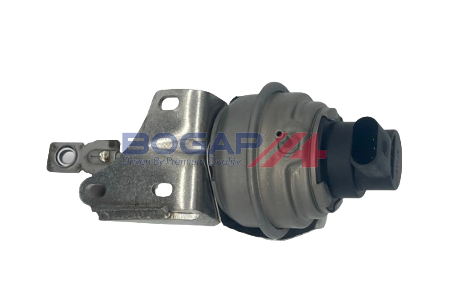 Actuator, turbocharger
