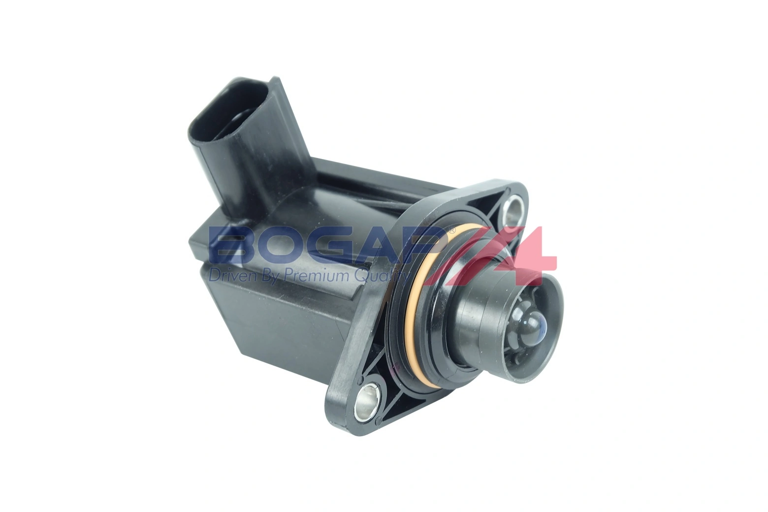 Divert-air Valve, charger