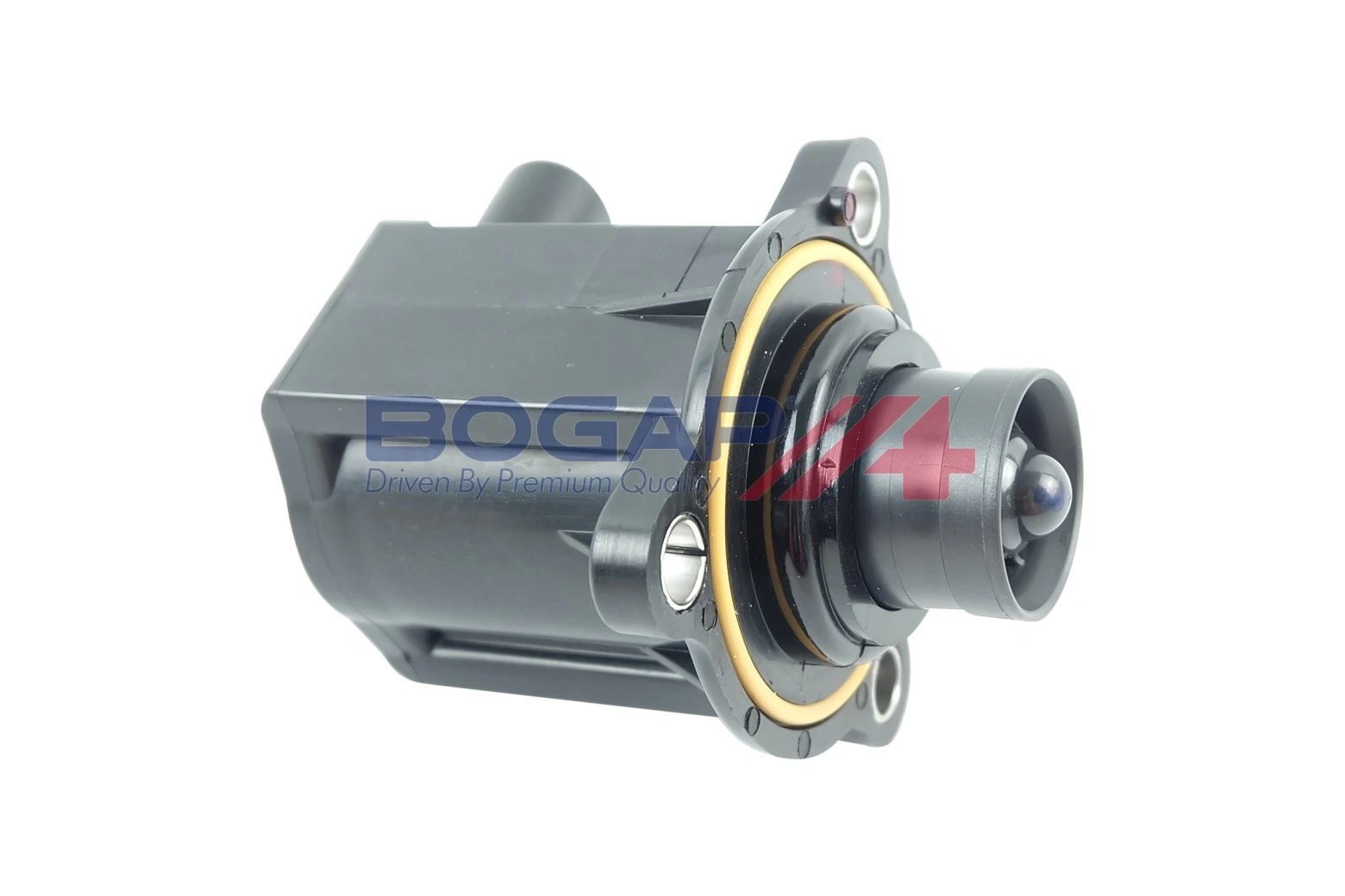 Divert-air Valve, charger