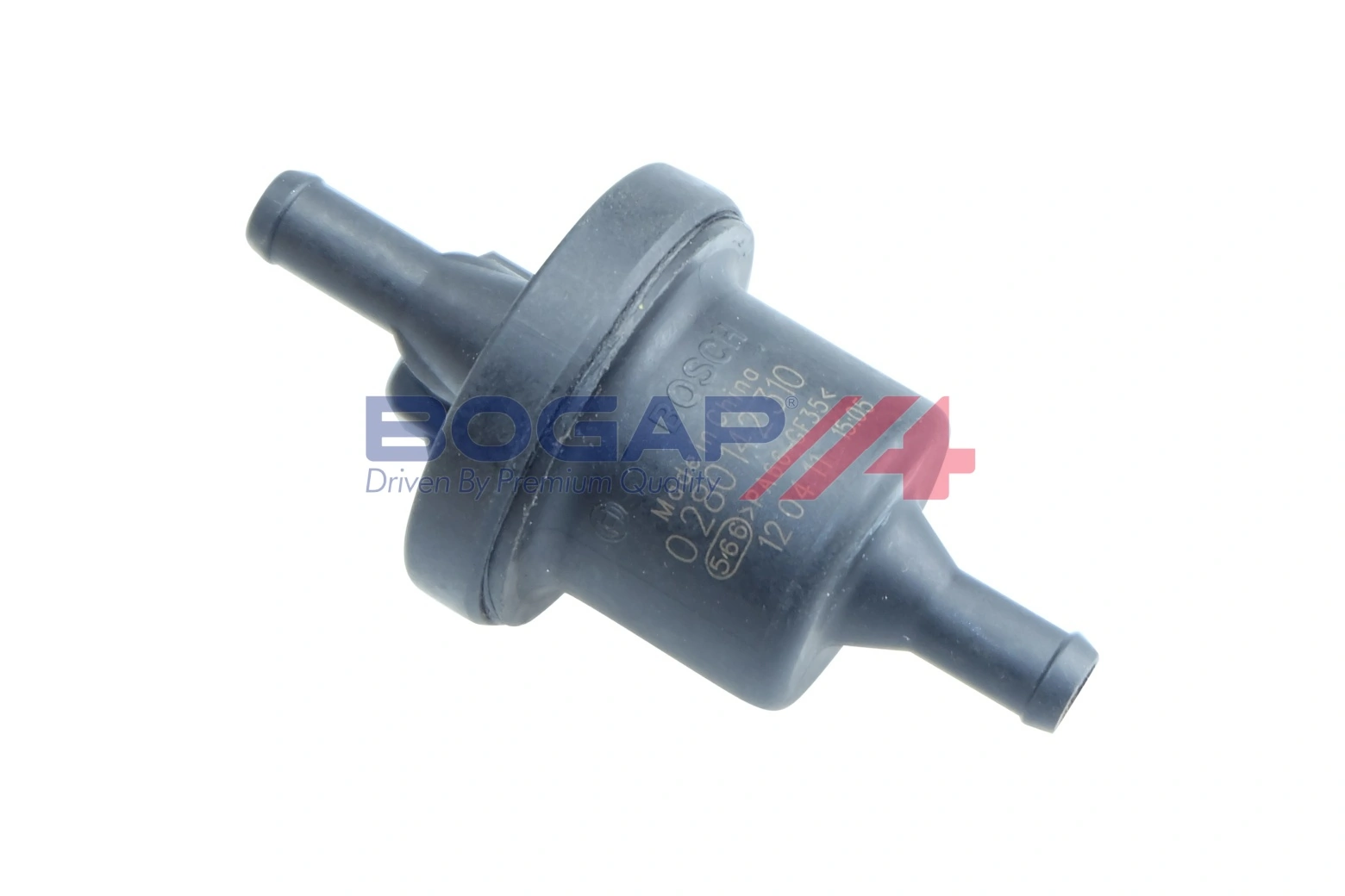Breather Valve, fuel tank
