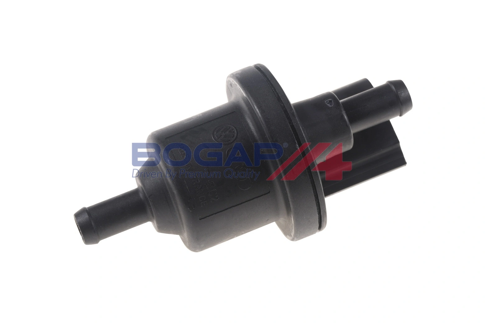 Breather Valve, fuel tank