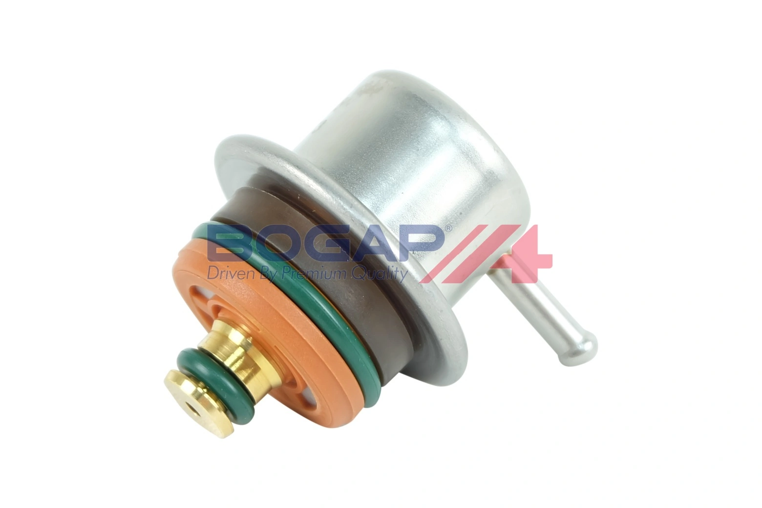 Fuel Pressure Regulator