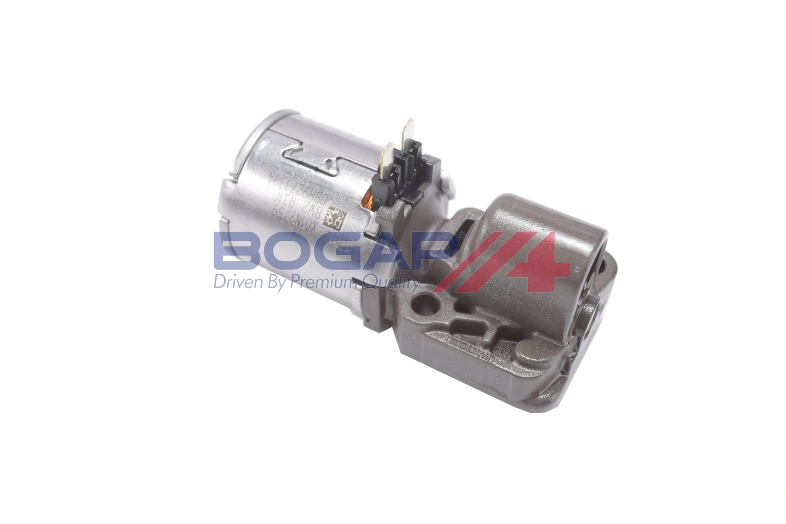 Shift Valve, automatic transmission