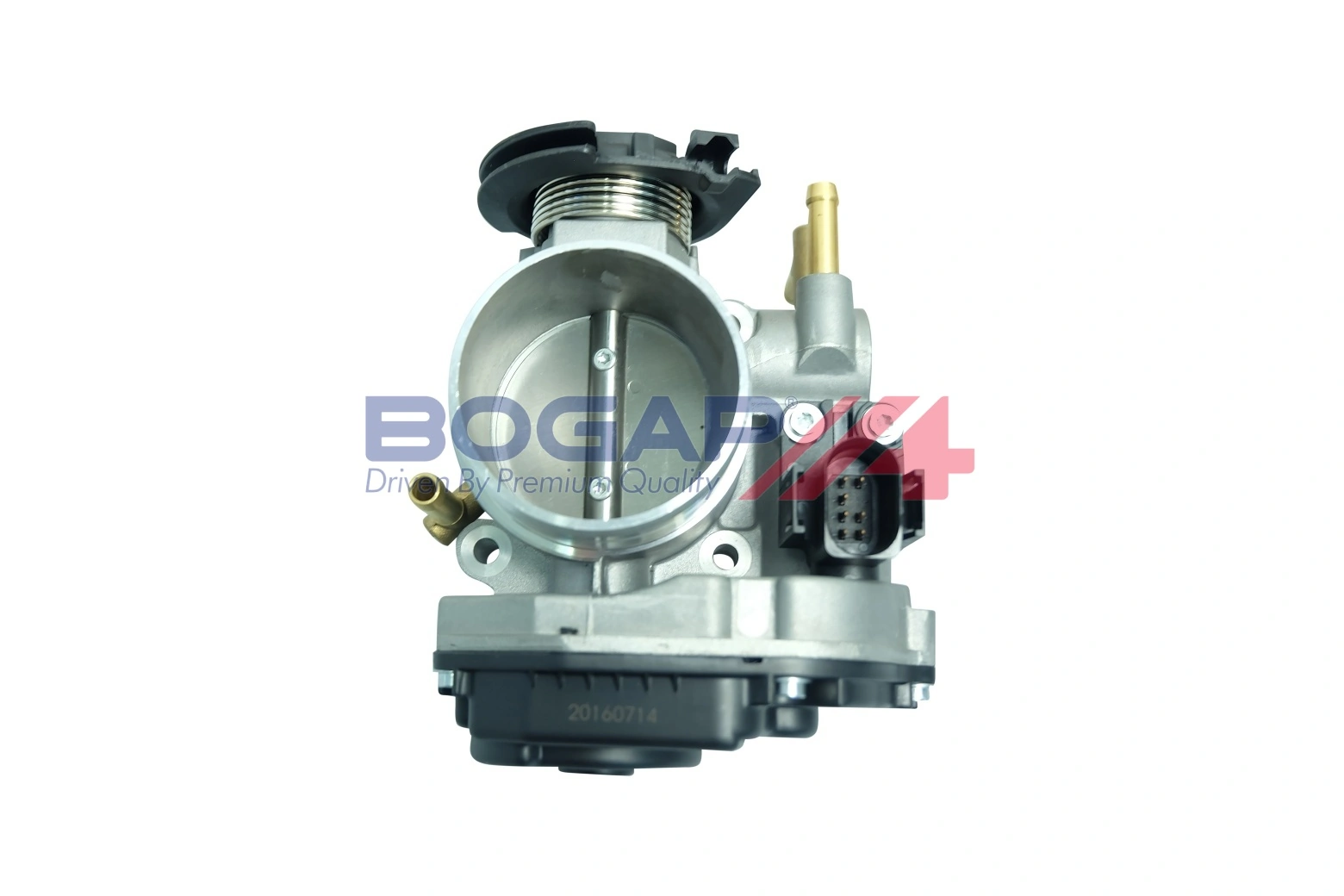 Throttle Body