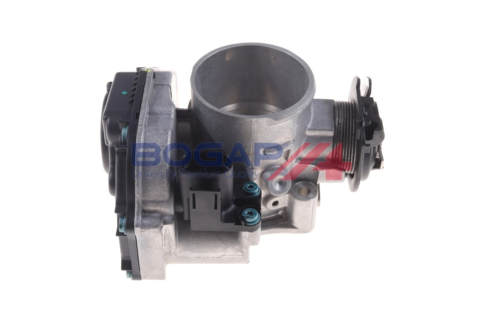 Throttle Body