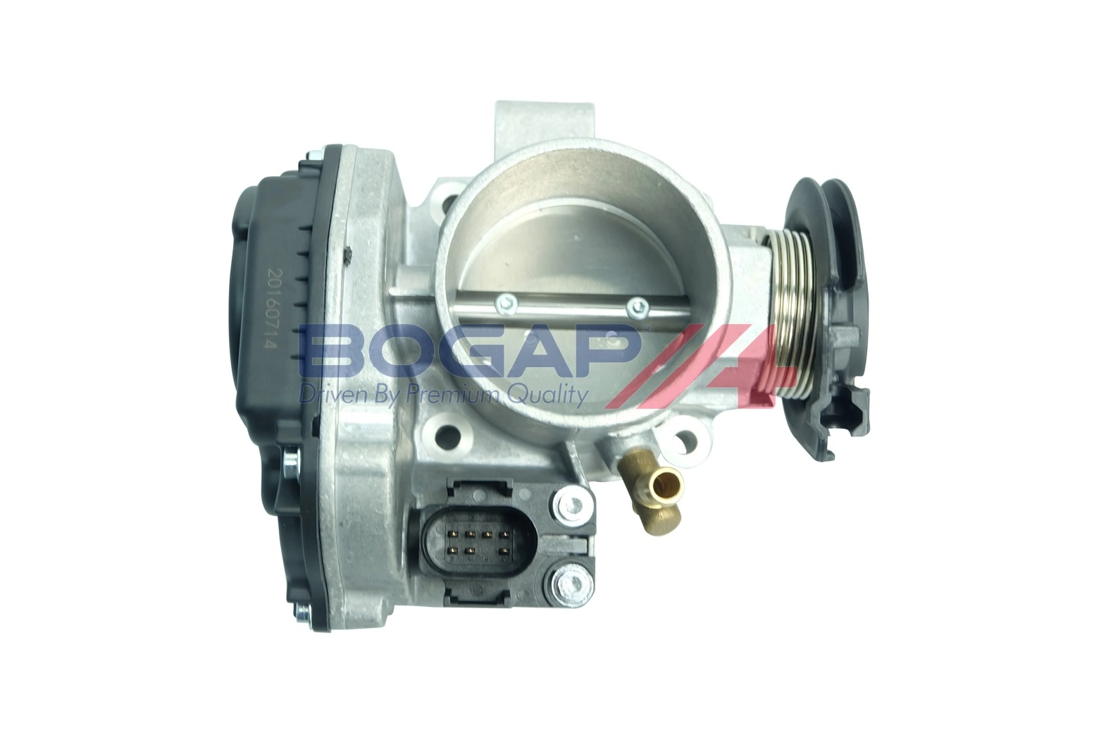 Throttle Body