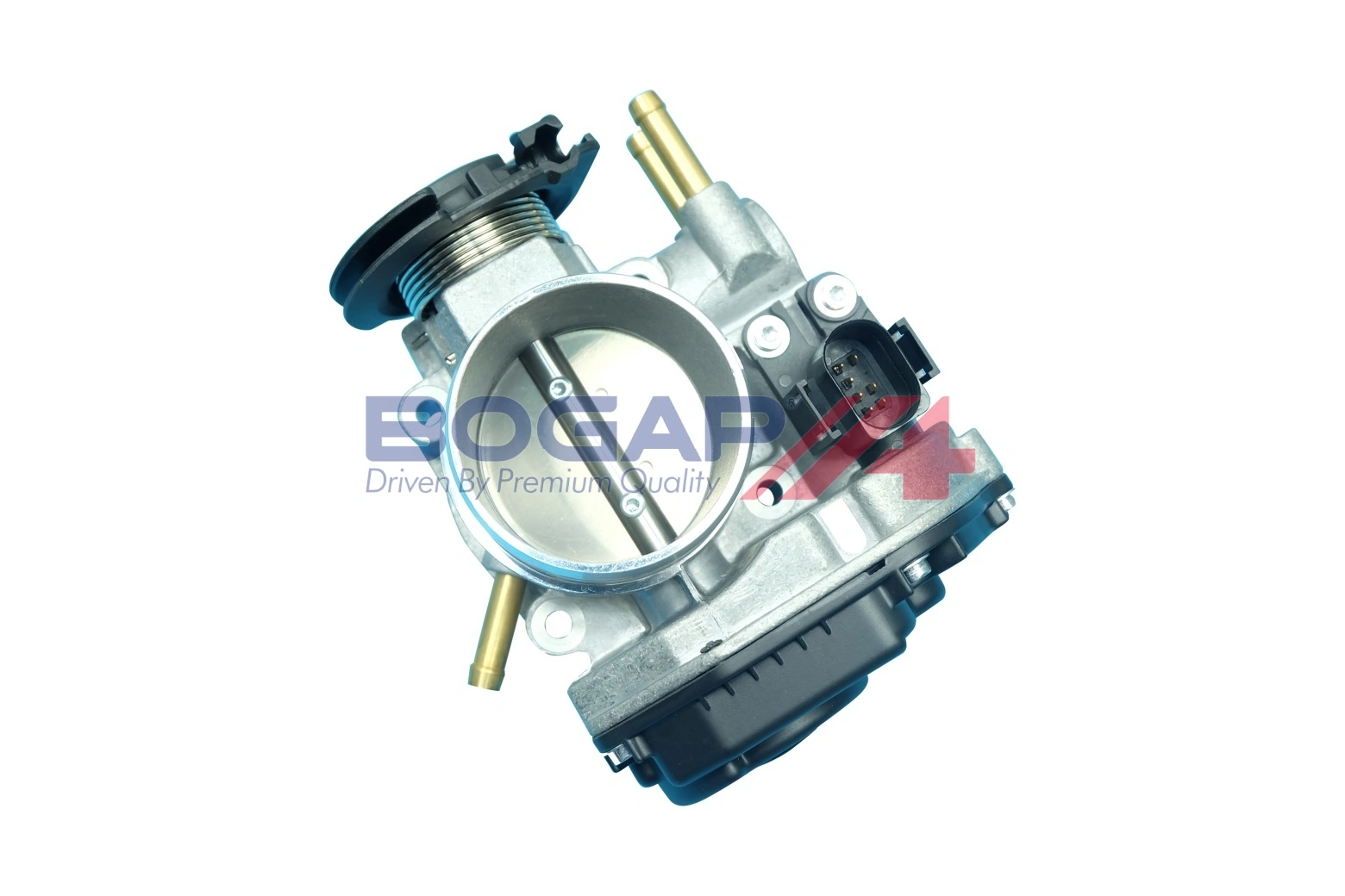 Throttle Body