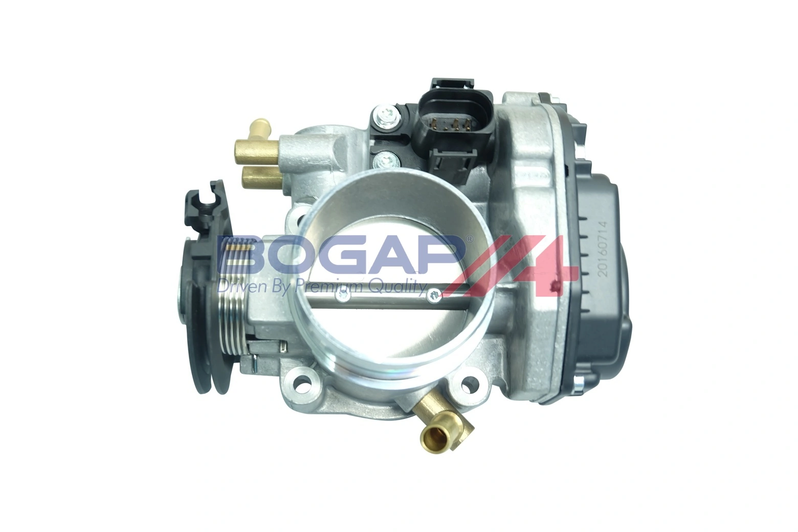 Throttle Body
