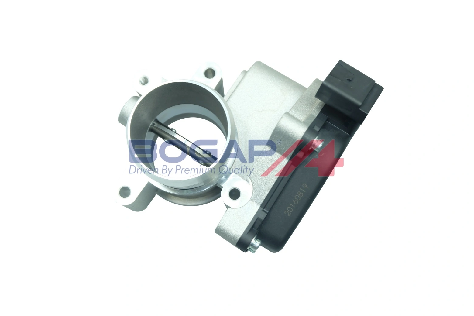 Throttle Body