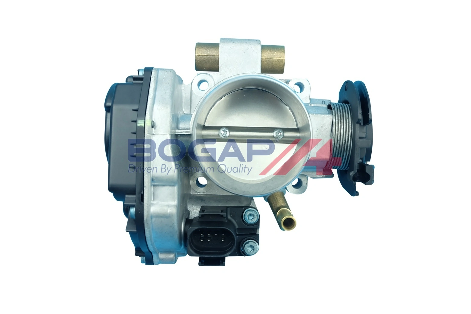Throttle Body
