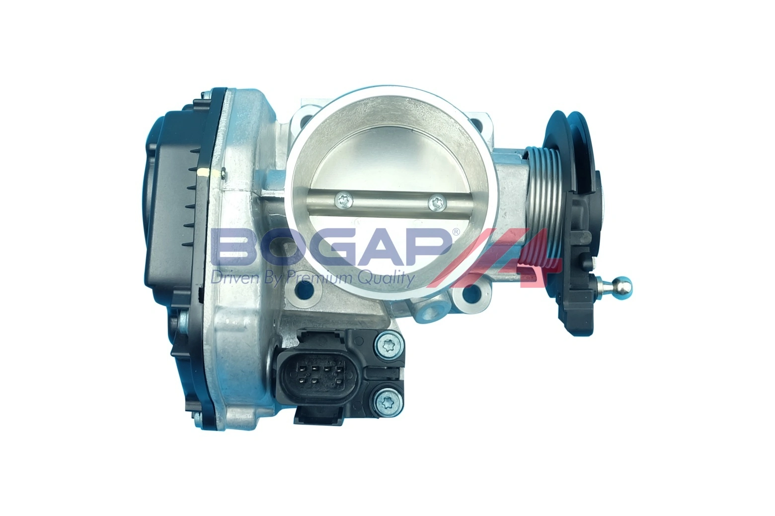 Throttle Body