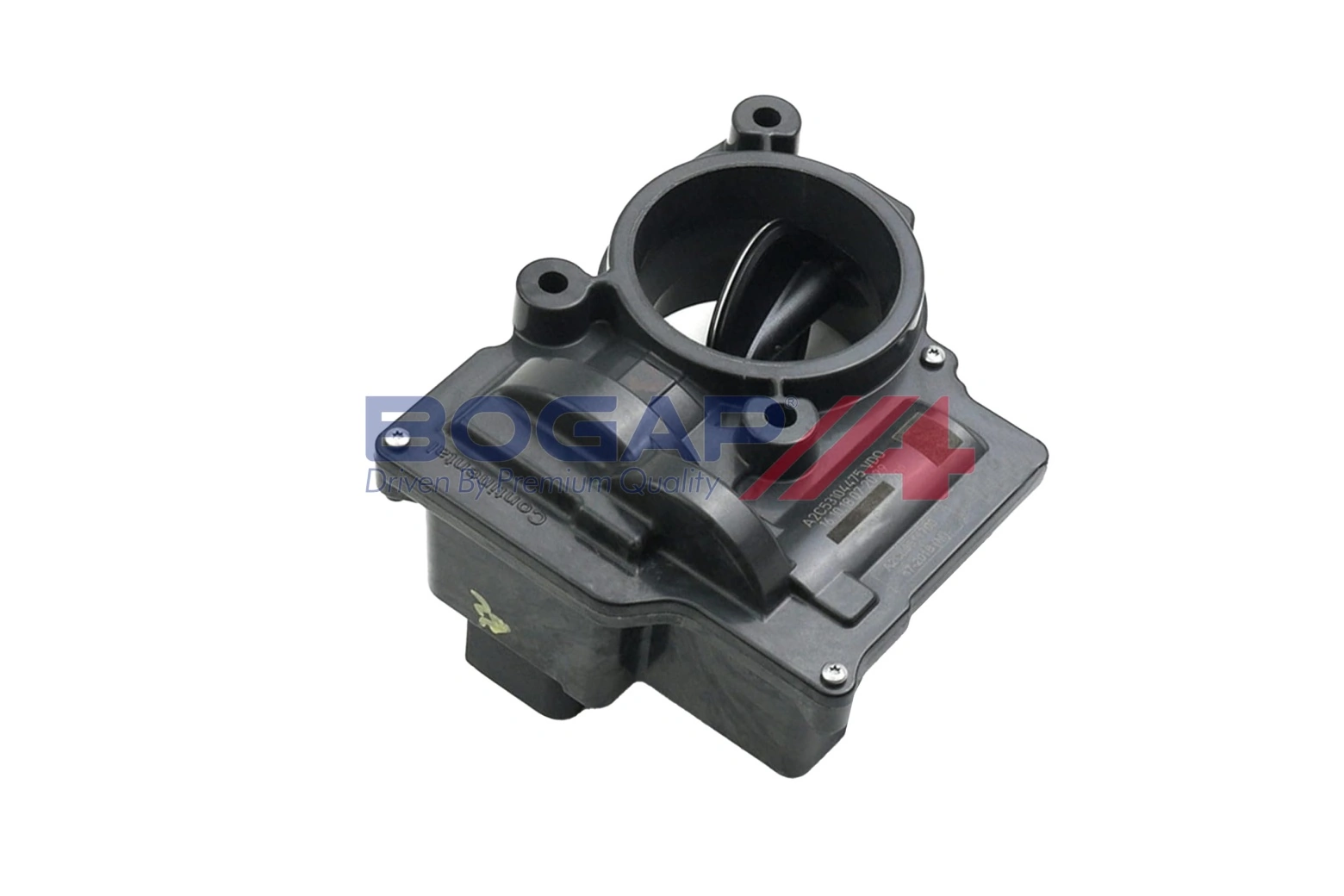 Throttle Body