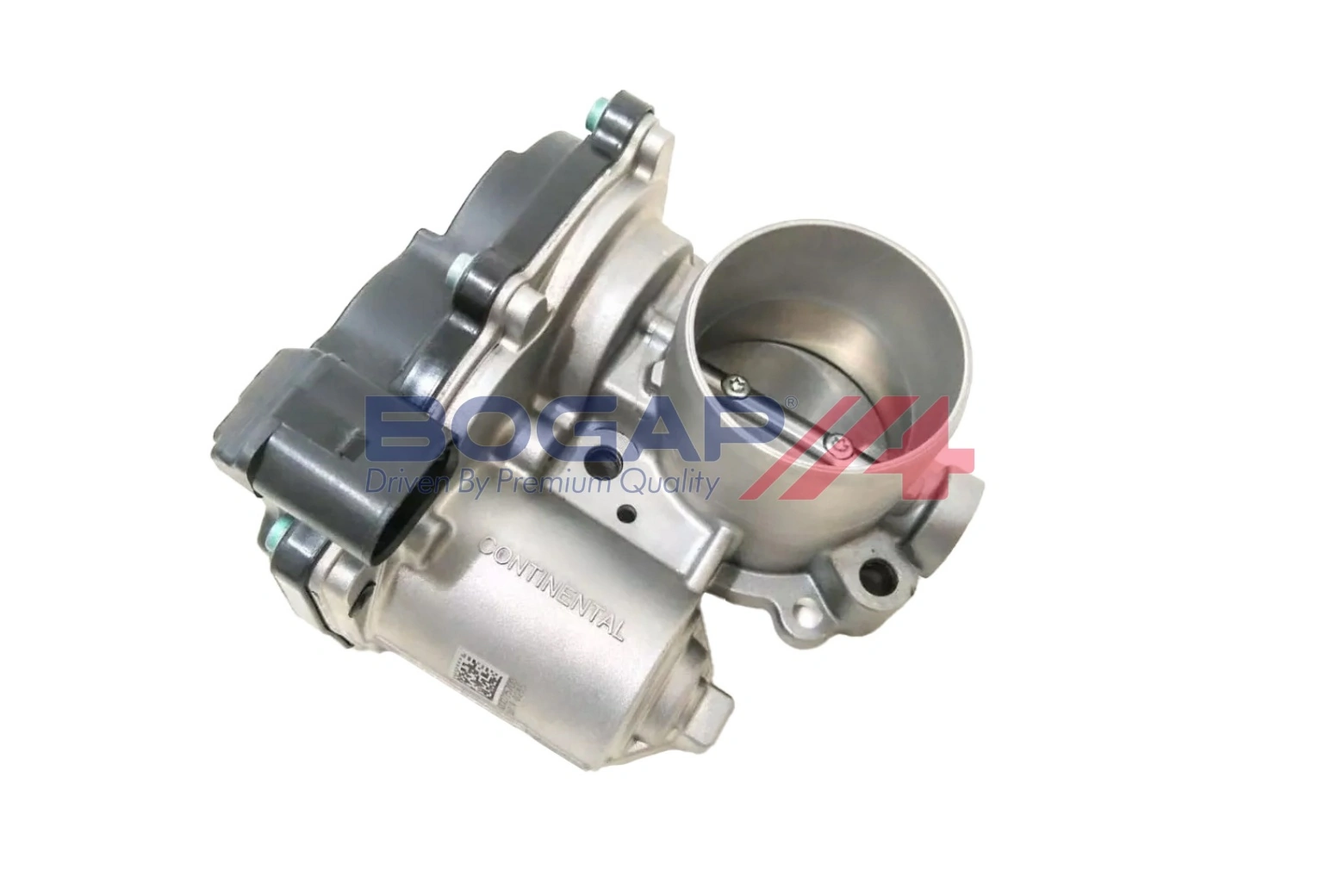 Throttle Body
