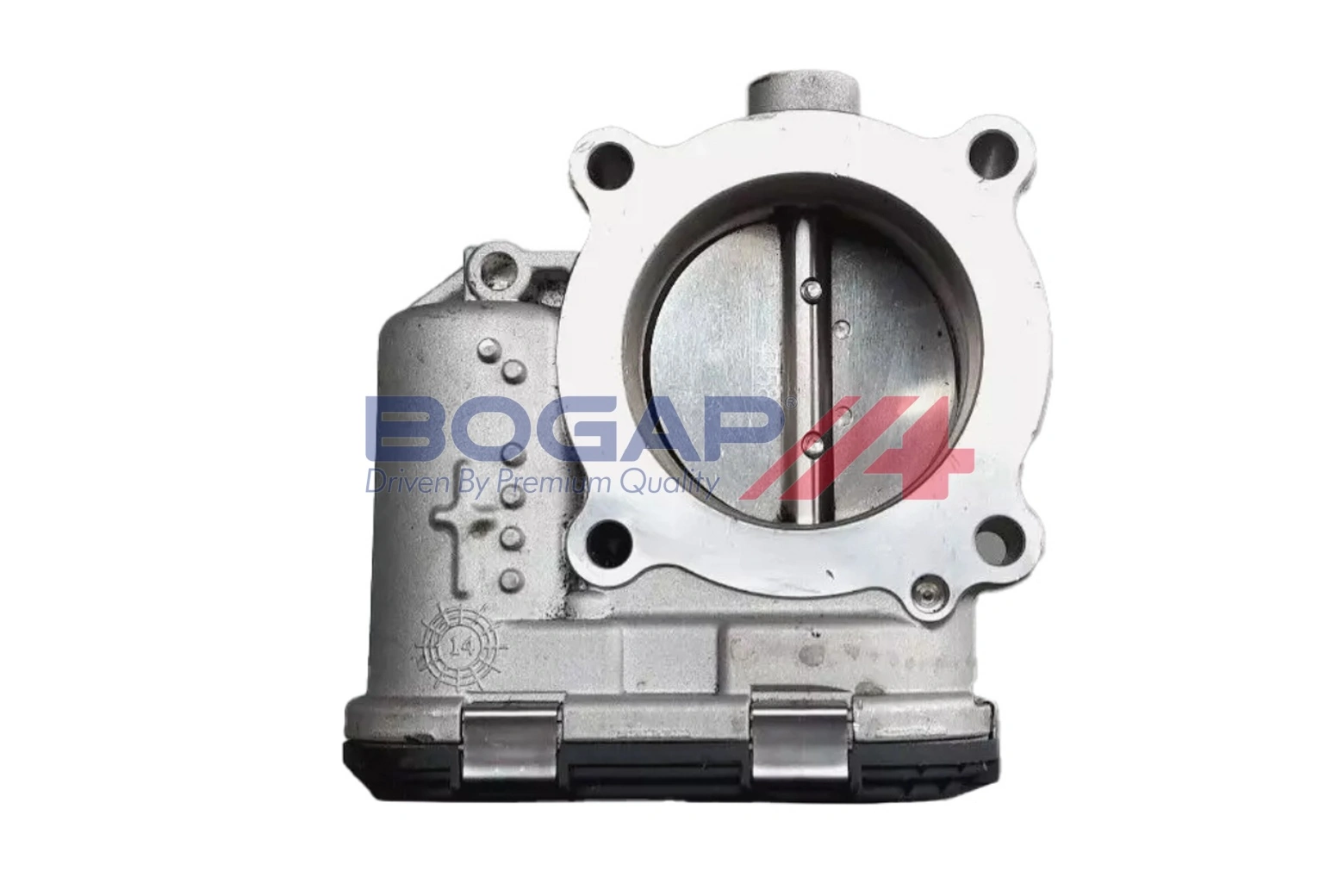Throttle Body