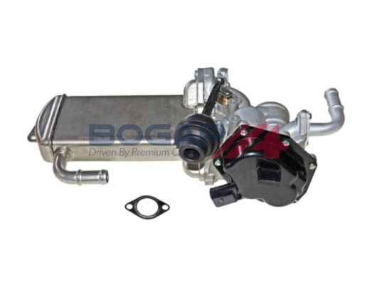 Valve, exhaust gas recirculation