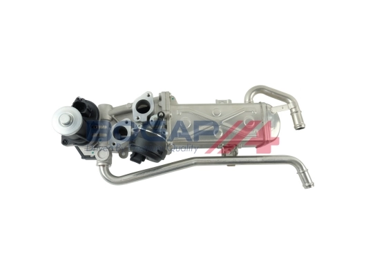 Valve, exhaust gas recirculation