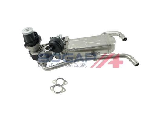 Valve, exhaust gas recirculation