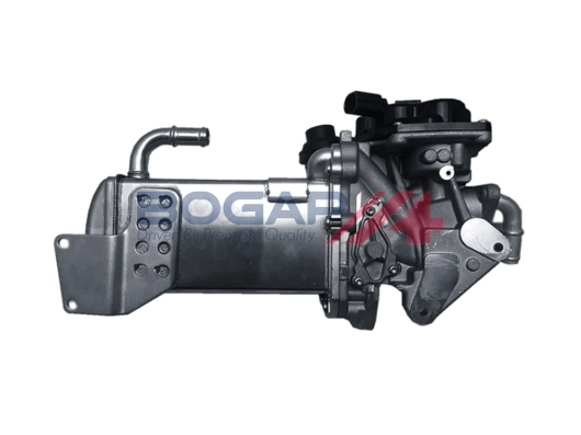 Valve, exhaust gas recirculation