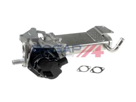 Valve, exhaust gas recirculation