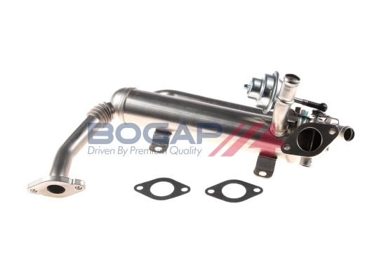 Valve, exhaust gas recirculation