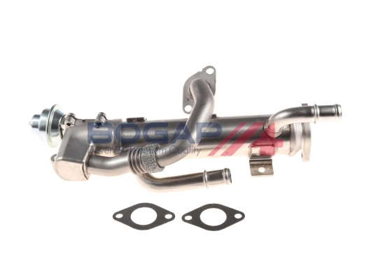 Valve, exhaust gas recirculation