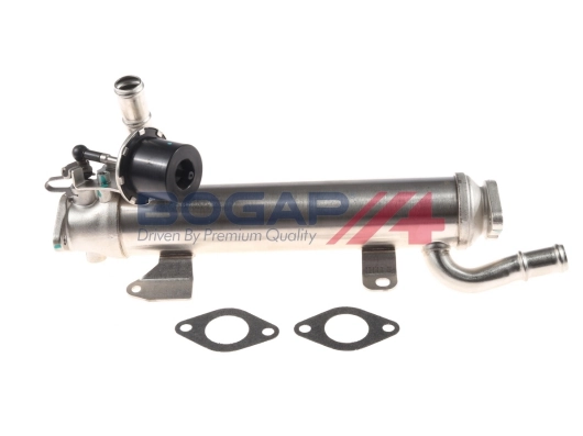 Valve, exhaust gas recirculation
