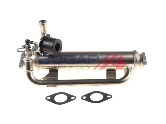 Valve, exhaust gas recirculation