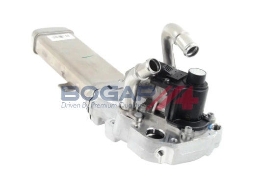 Valve, exhaust gas recirculation