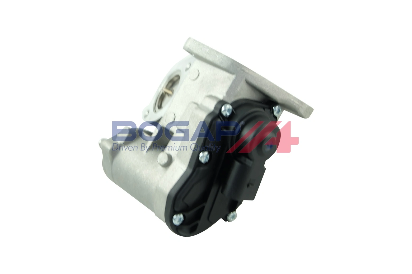 Valve, exhaust gas recirculation