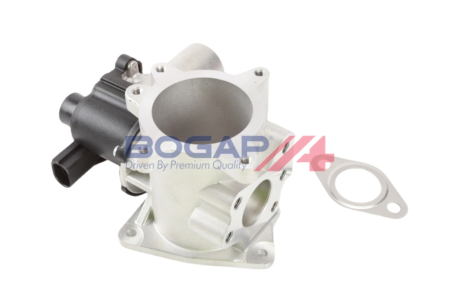 Valve, exhaust gas recirculation