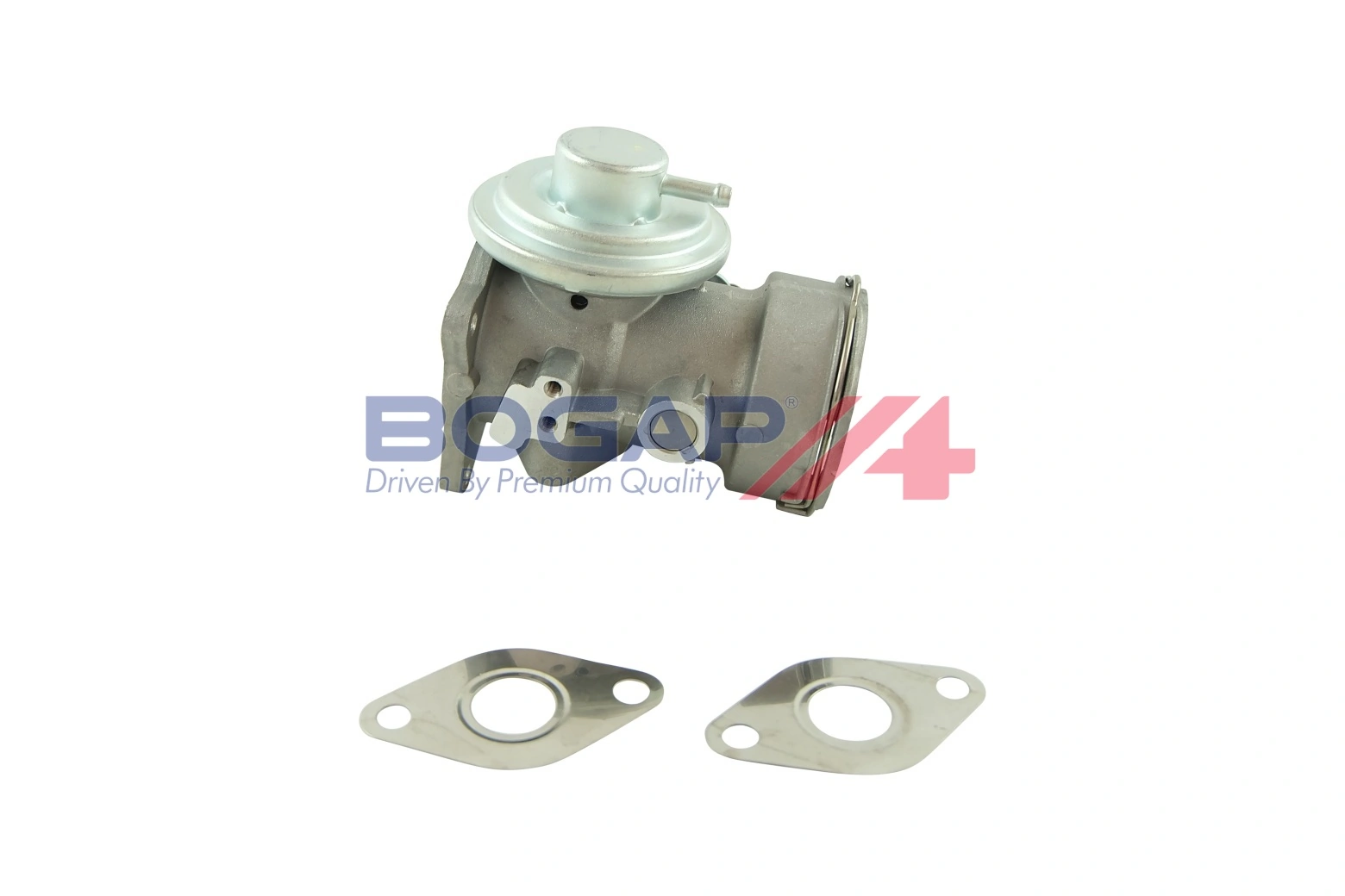 Valve, exhaust gas recirculation
