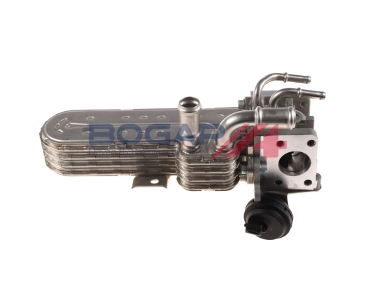 Valve, exhaust gas recirculation