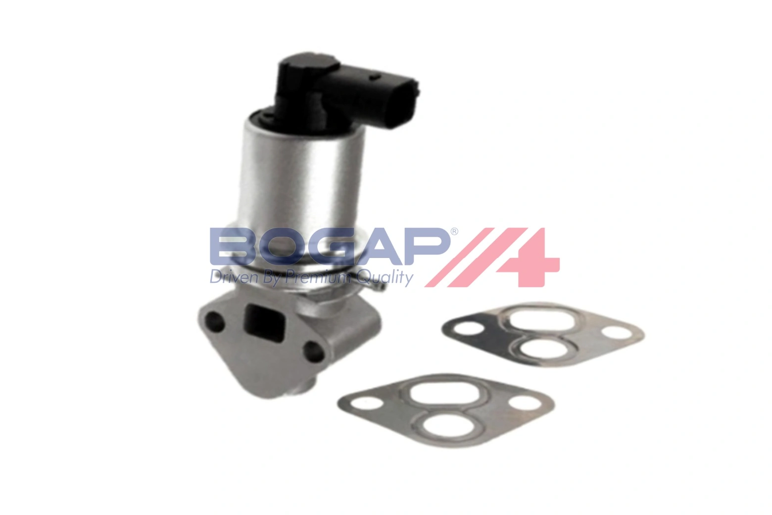 Valve, exhaust gas recirculation