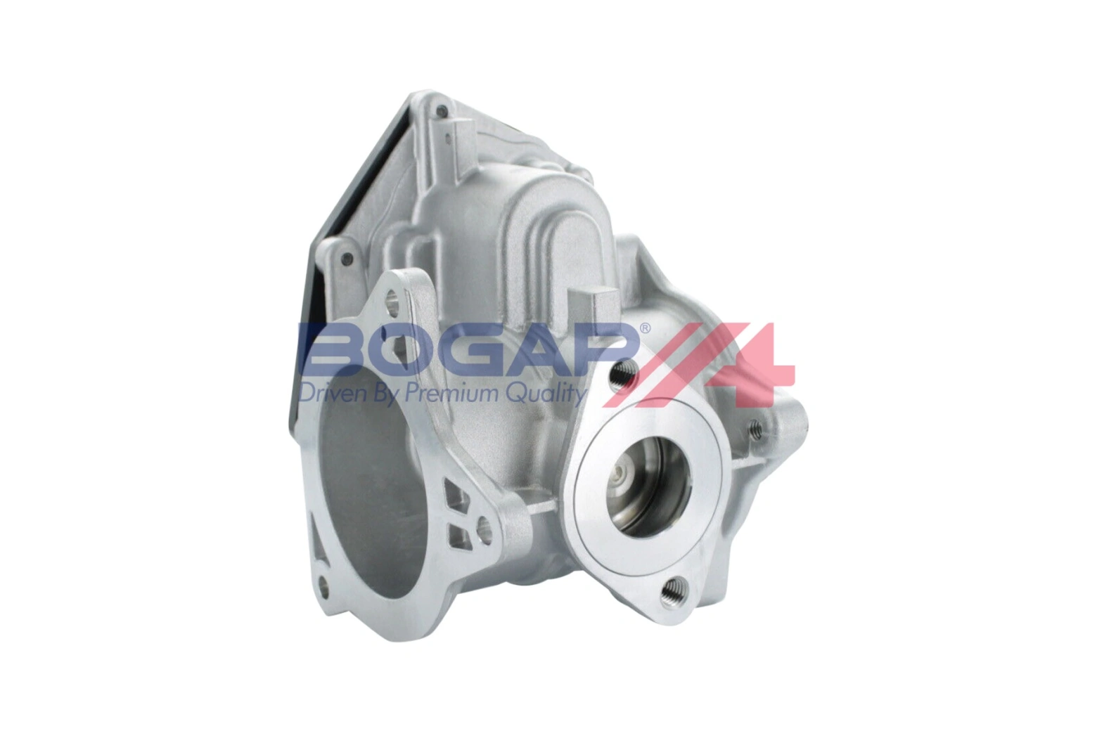 Valve, exhaust gas recirculation