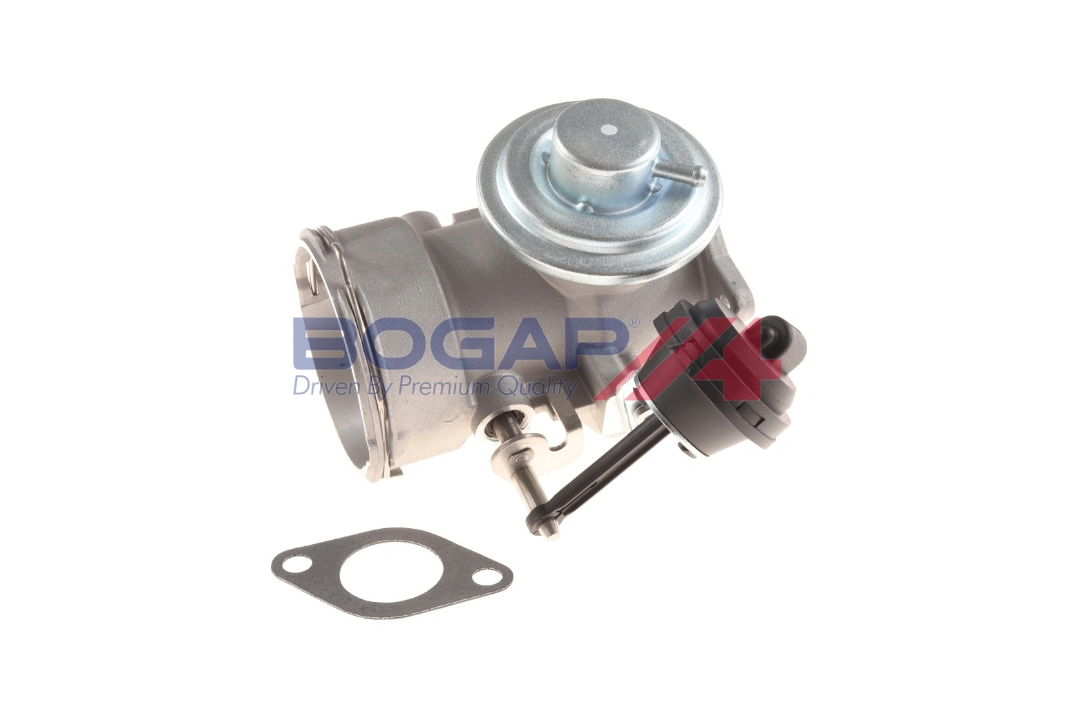 Valve, exhaust gas recirculation