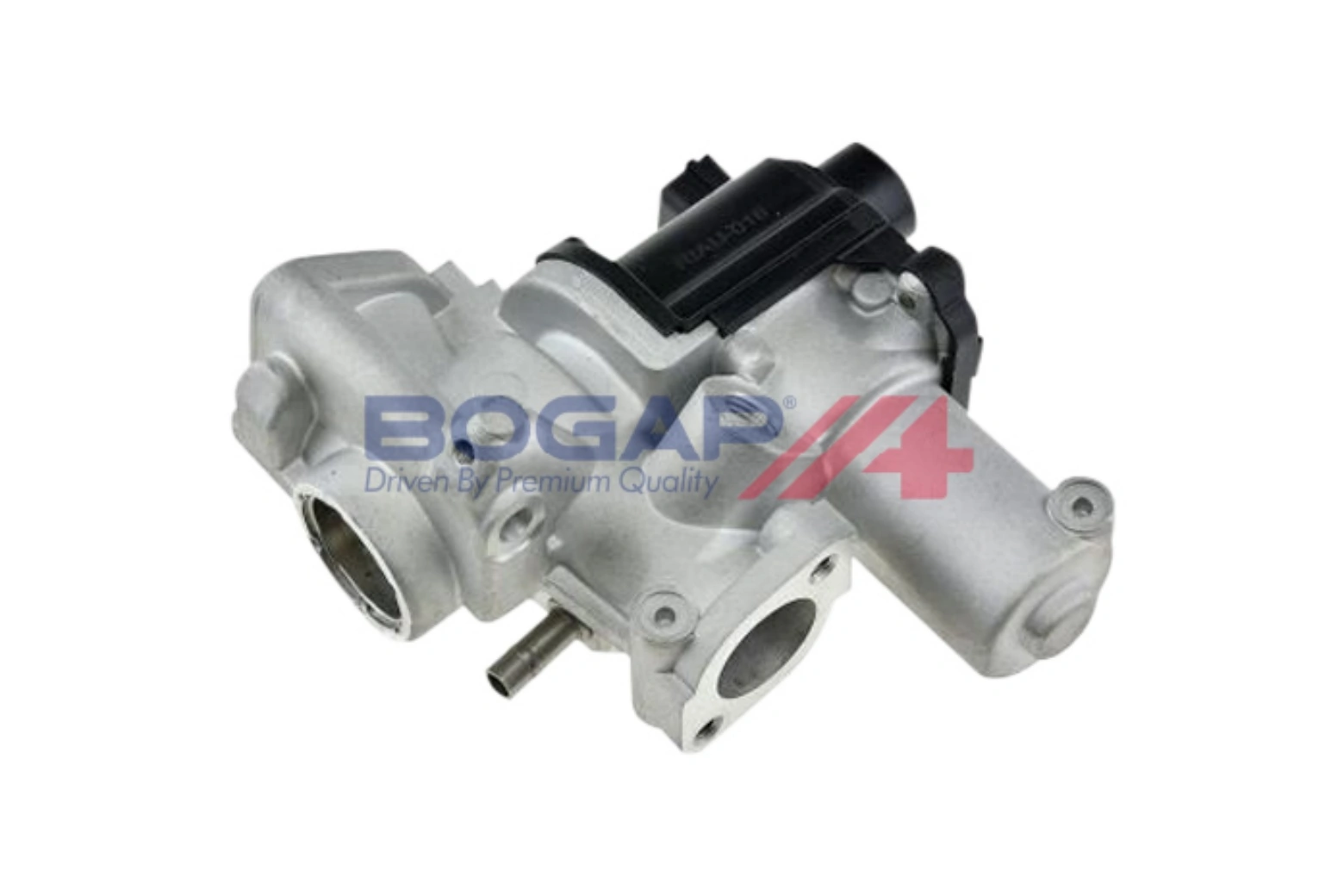 Valve, exhaust gas recirculation