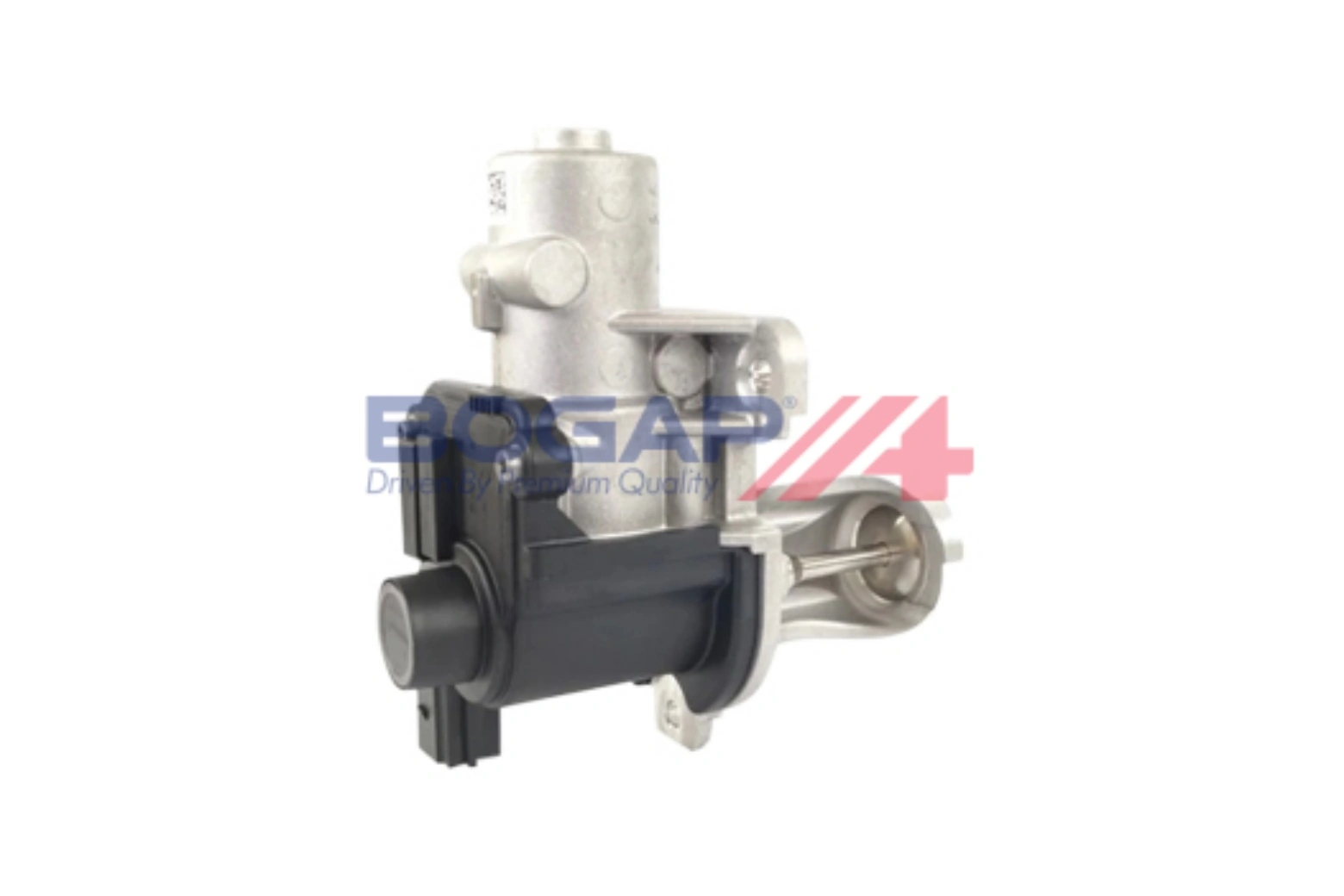 Valve, exhaust gas recirculation