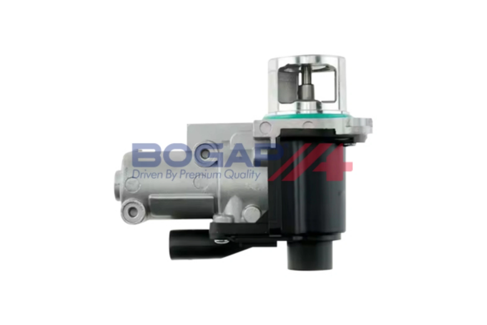 Valve, exhaust gas recirculation