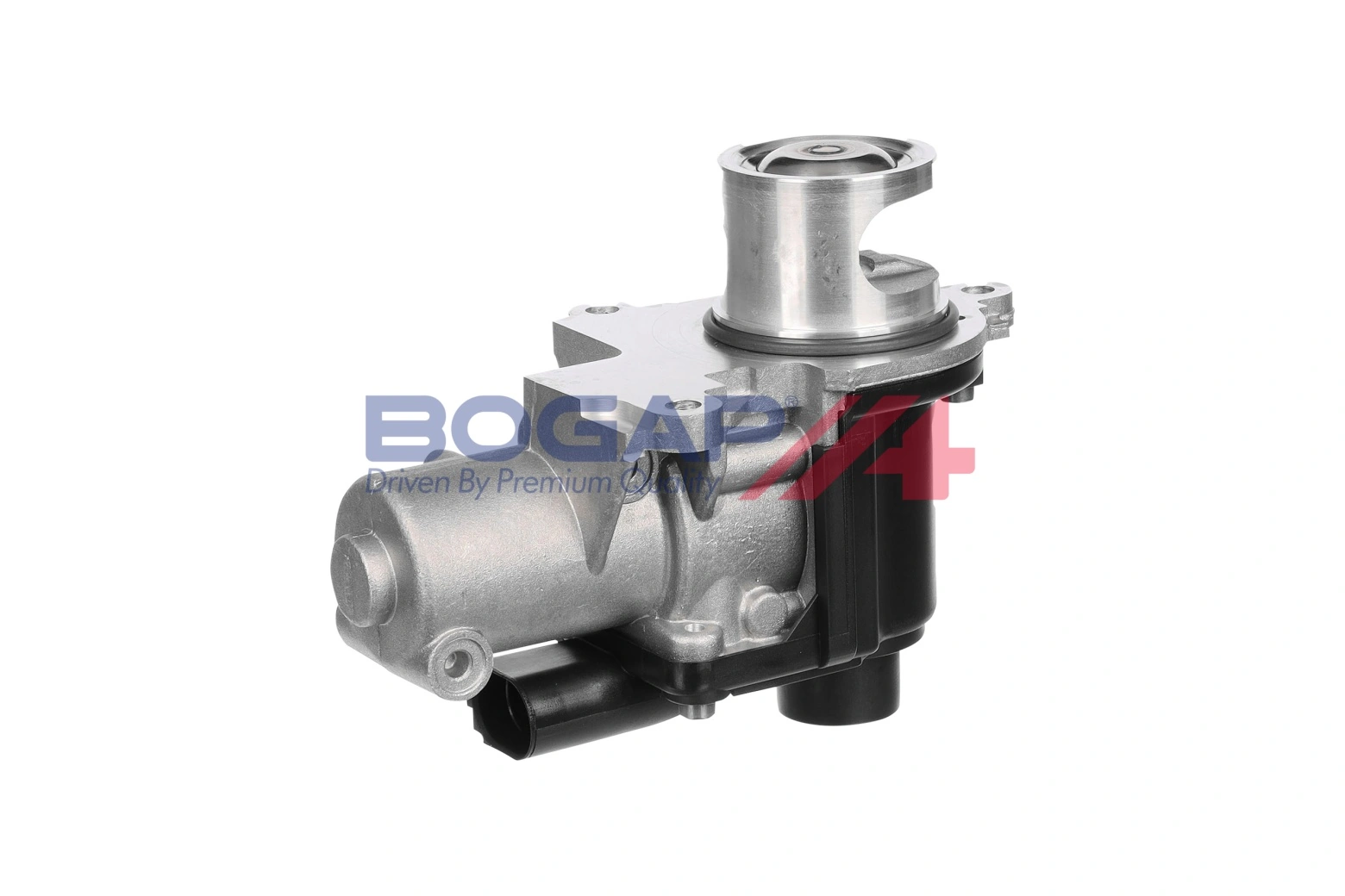 Valve, exhaust gas recirculation