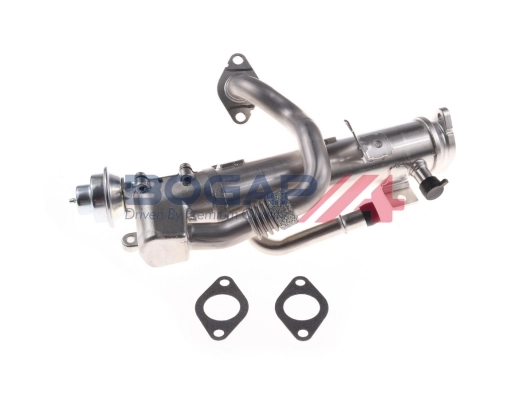 Valve, exhaust gas recirculation