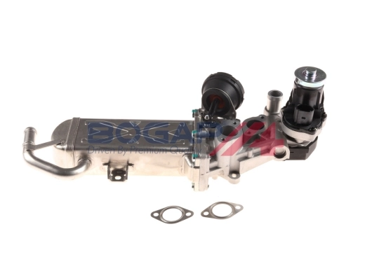 Valve, exhaust gas recirculation