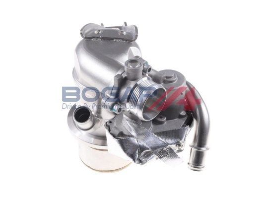 Valve, exhaust gas recirculation