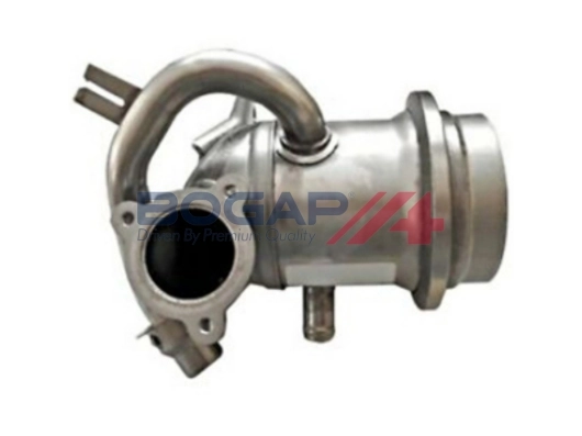 Valve, exhaust gas recirculation