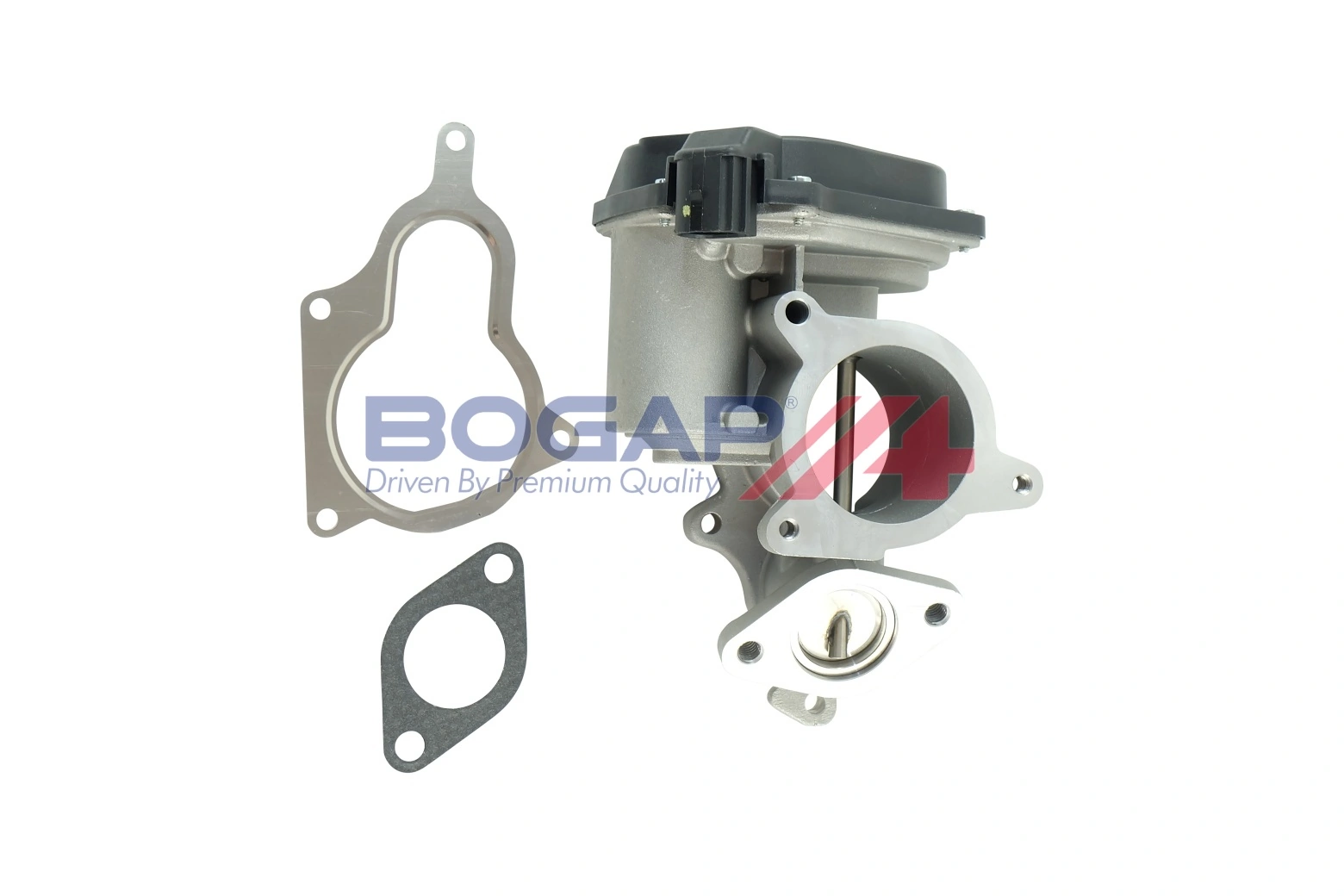 Valve, exhaust gas recirculation