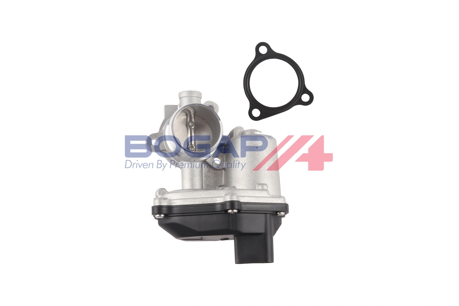 Valve, exhaust gas recirculation
