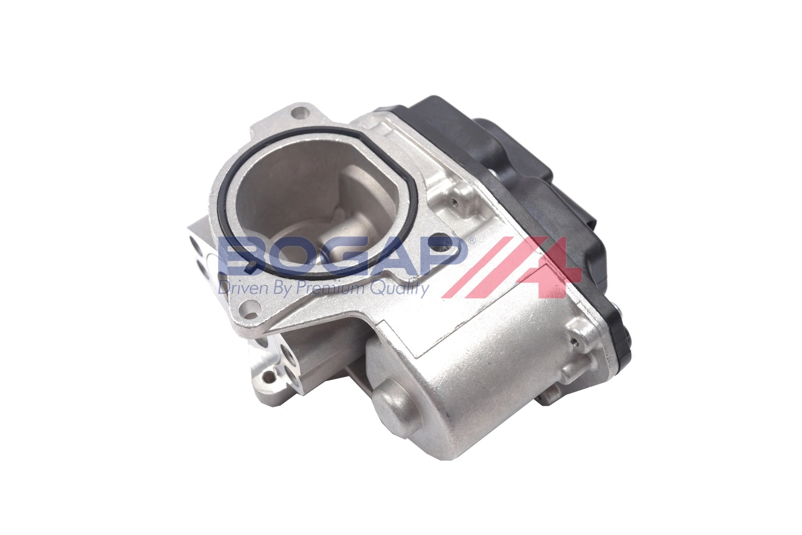 Valve, exhaust gas recirculation