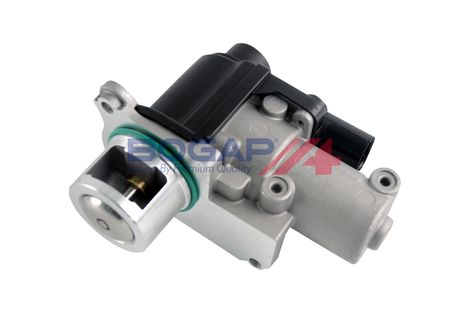 Valve, exhaust gas recirculation